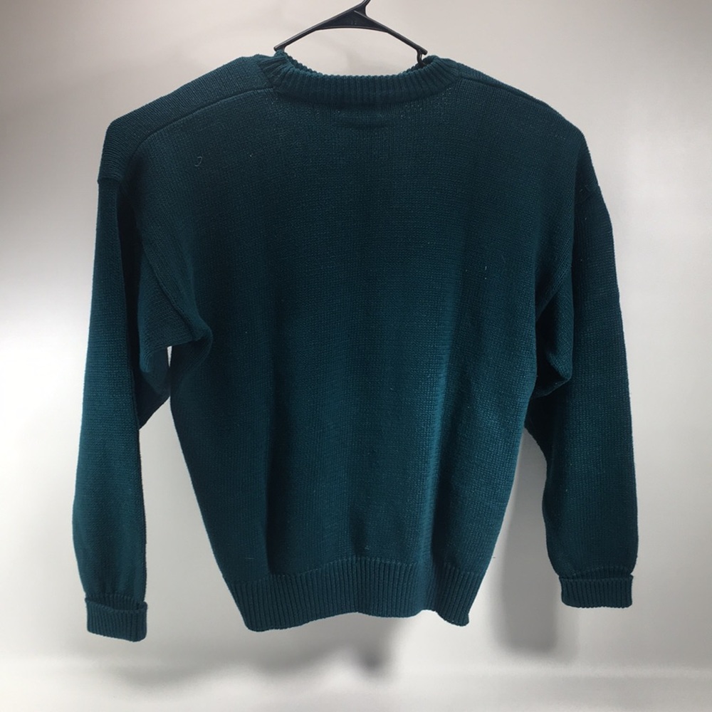 Structure Sweater - Picture 4 of 4